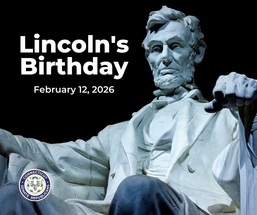 State Senator Rob Sampson