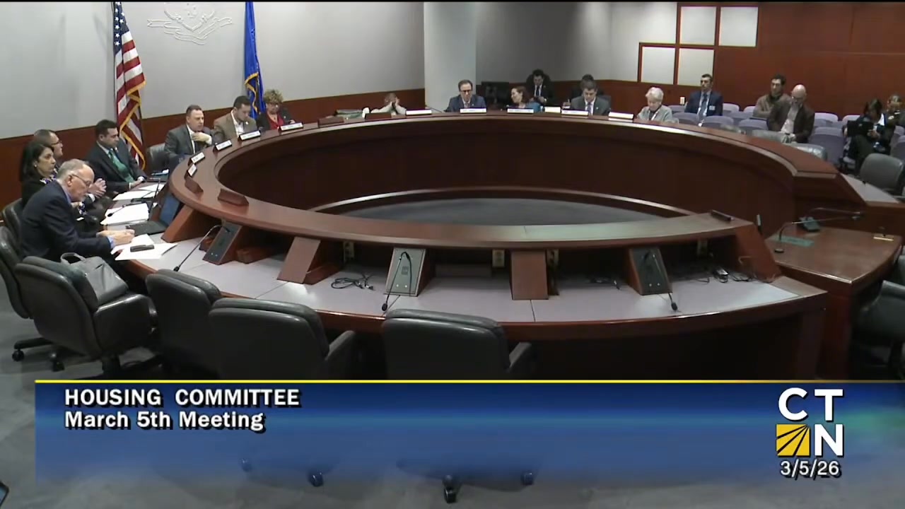 State Senator Rob Sampson